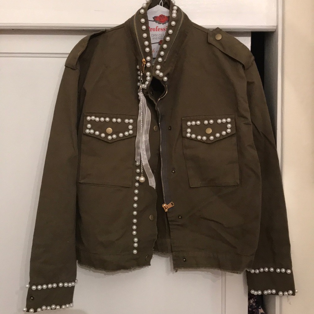 Jacket